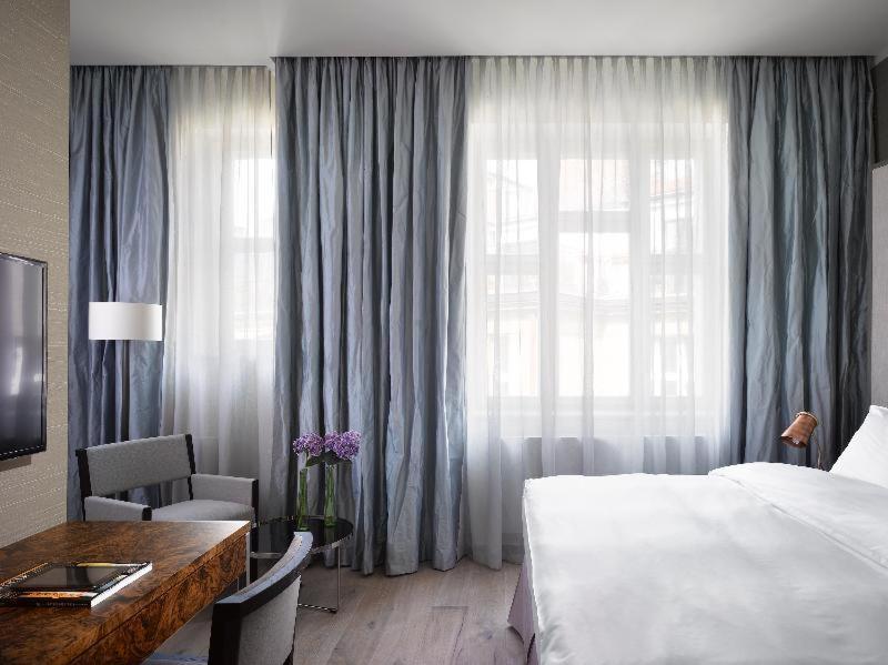 The Emblem Prague Hotel - Preferred Hotels & Resorts Rom bilde